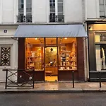 Loft Paris 6 - Saint-Germain-Des-Pres -