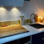 Loft Paris 6 - Saint-Germain-Des-Pres -