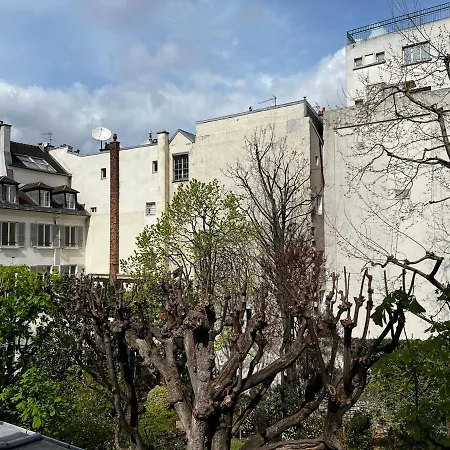 Loft Paris 6 - Saint-Germain-Des-Pres - Apartment Paris
