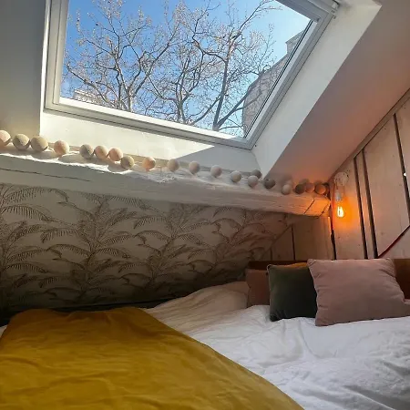 Apartment Loft Paris 6 - Saint-Germain-Des-Pres - *