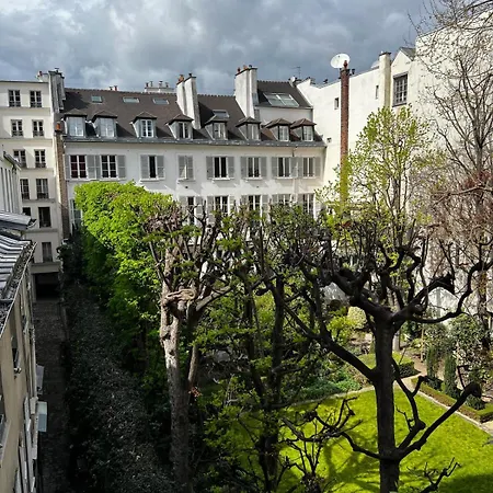 Loft Paris 6 - Saint-Germain-Des-Pres - Apartment *