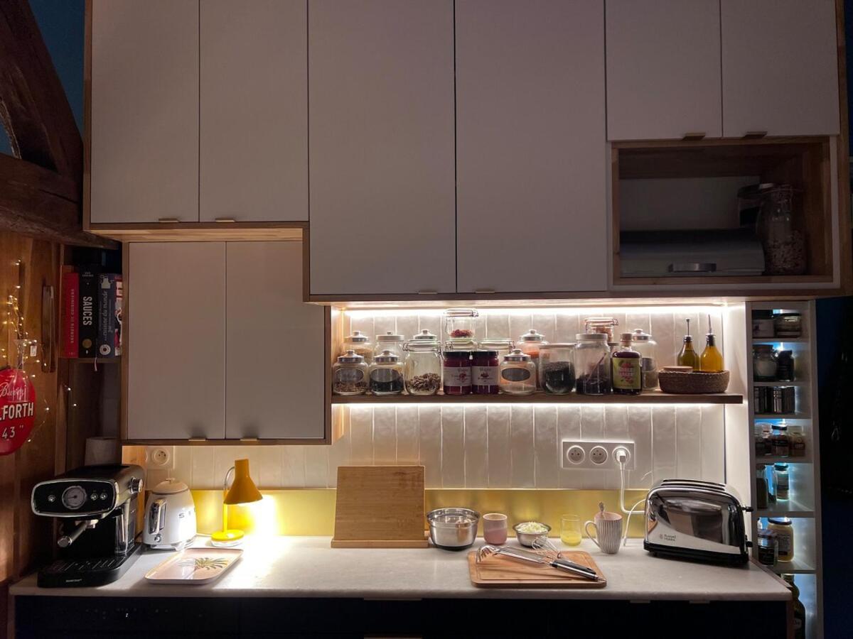 Loft Paris 6 - Saint-Germain-Des-Pres - Paris