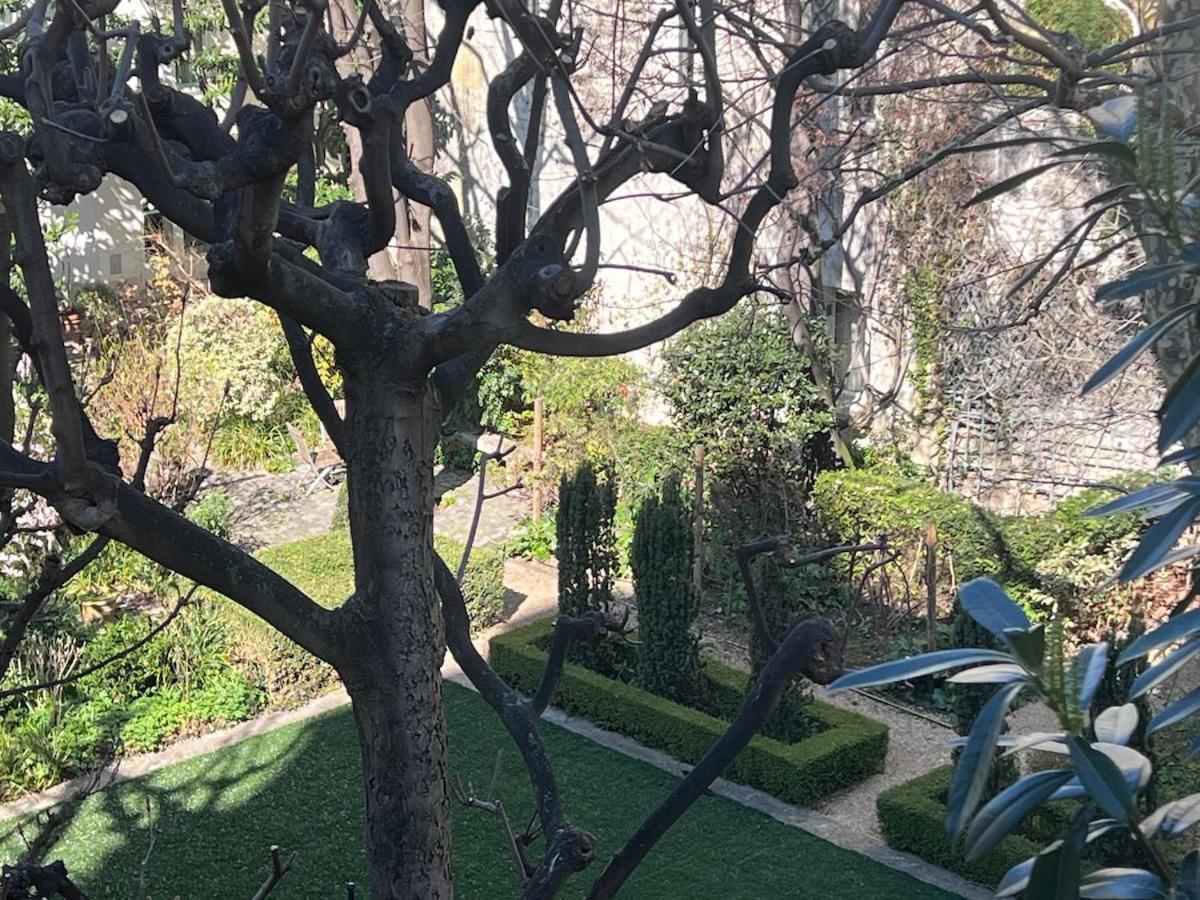 Apartment Loft Paris 6 - Saint-Germain-Des-Pres -